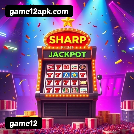 game12 - cassino ao vivo