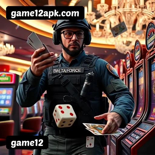 game12 - Security