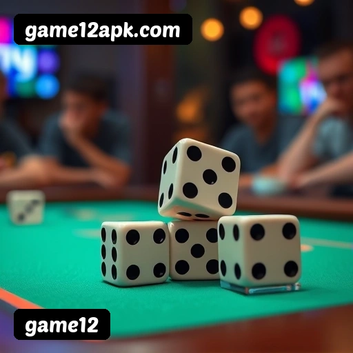 game12 Rio de Janeiro - Professional Dealers