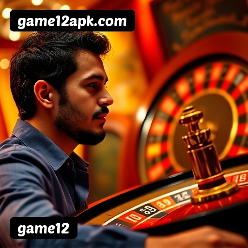 game12 Belo Horizonte - VIP Casino