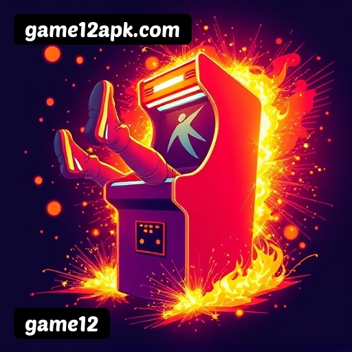 game12 - App Features