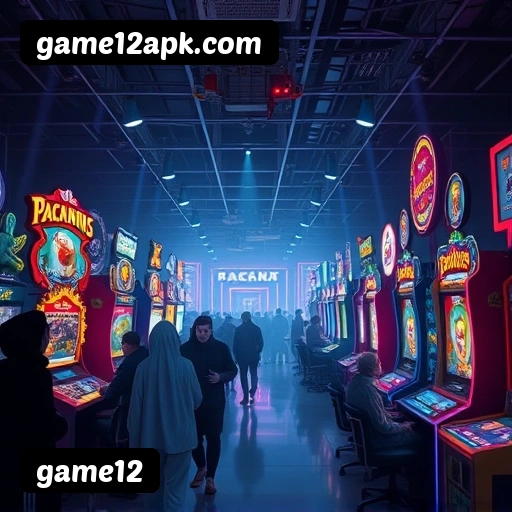 game12 - Pagamento PIX Instantâneo