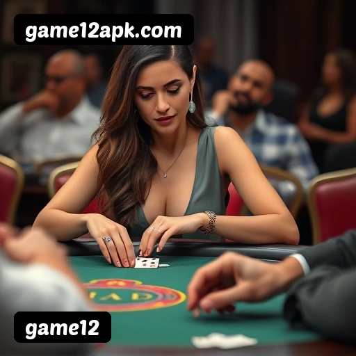 game12 São Paulo - Jogo Providers