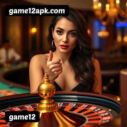 game12 Brasília - Jogo Features