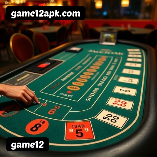 game12 Curitiba - Live Betting