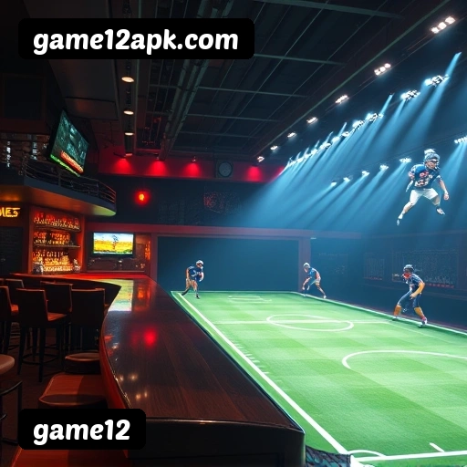 game12 Rio de Janeiro - Popular Jogos